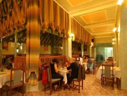 Hotel Palac U Kocku Prague 2