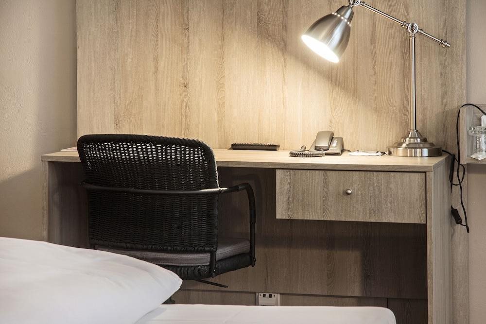 Hotel Palac U Kocku Prague 3