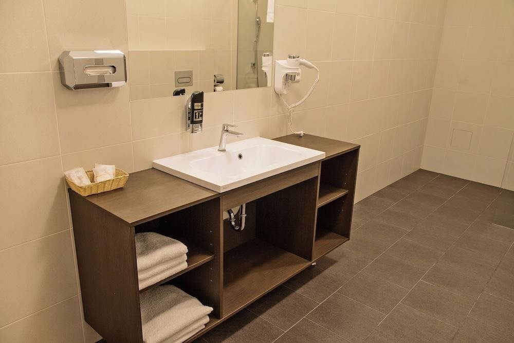 Hotel Palac U Kocku Prague 4
