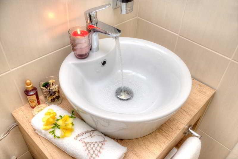 Hotel Palac U Kocku Prague 7