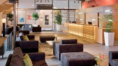 Golden Angel Suites by Adrez 1