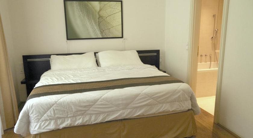 Golden Angel Suites by Adrez 5