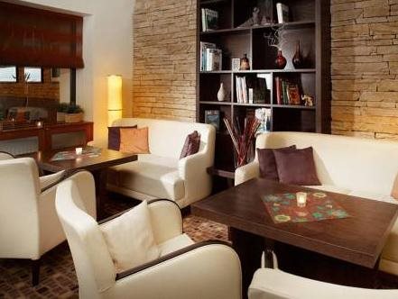 The Hotel Fitzgerald 11