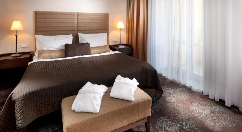 The Hotel Fitzgerald 21