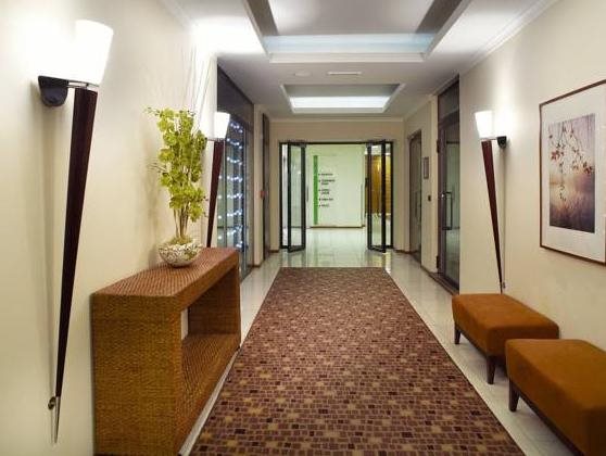 The Hotel Fitzgerald 2