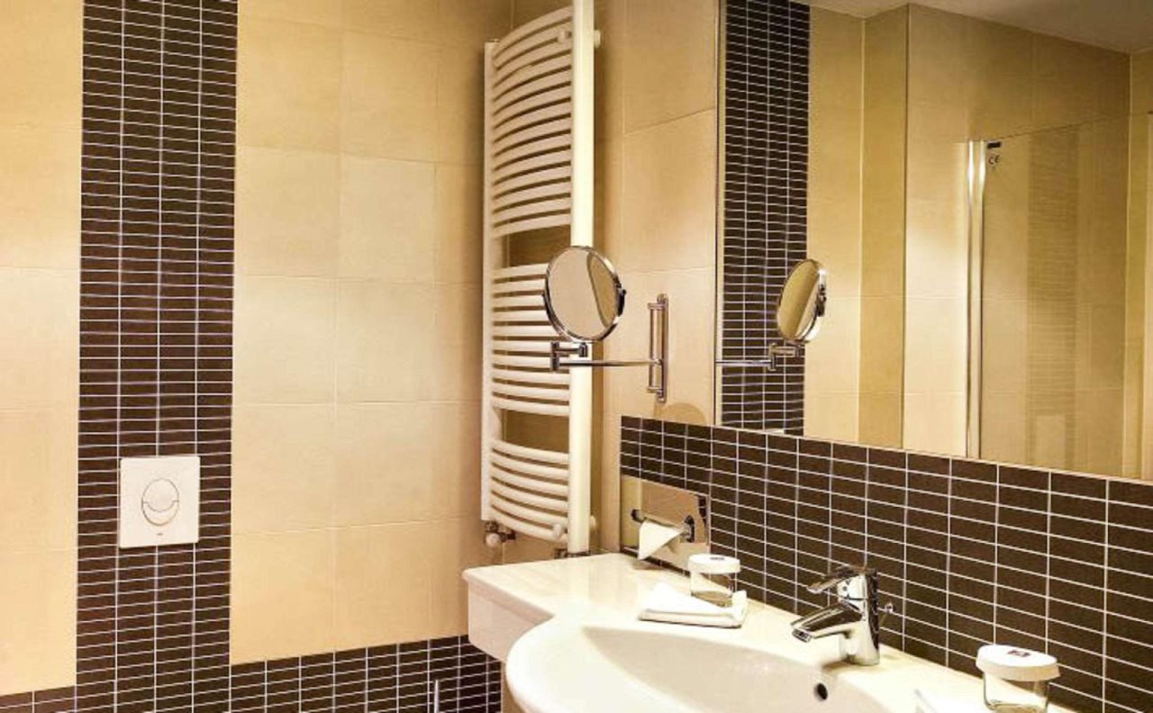 Clarion Hotel Prague City 2