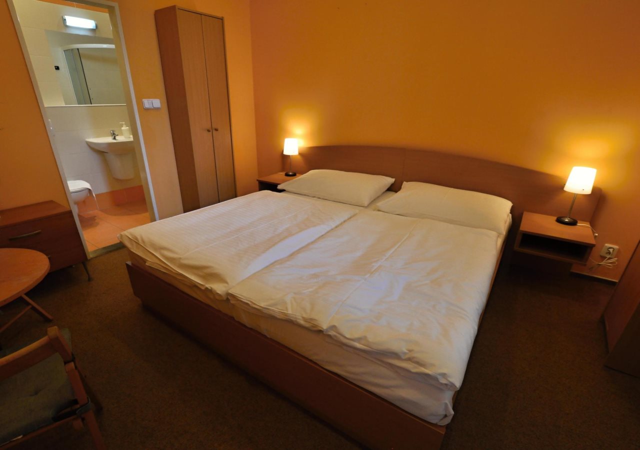 Central Spot Prague Apartments 2