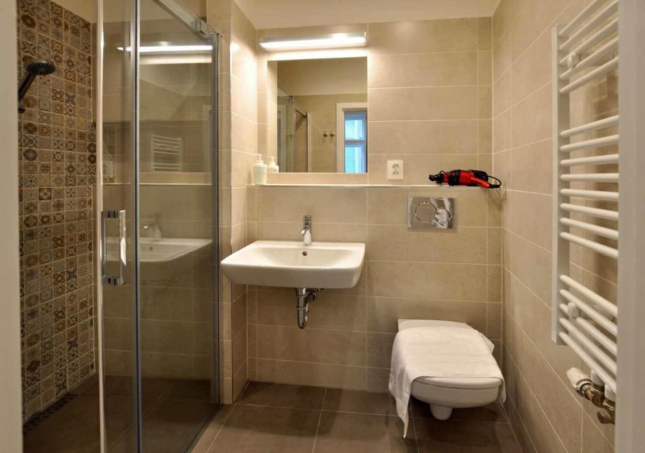Central Spot Prague Apartments 6
