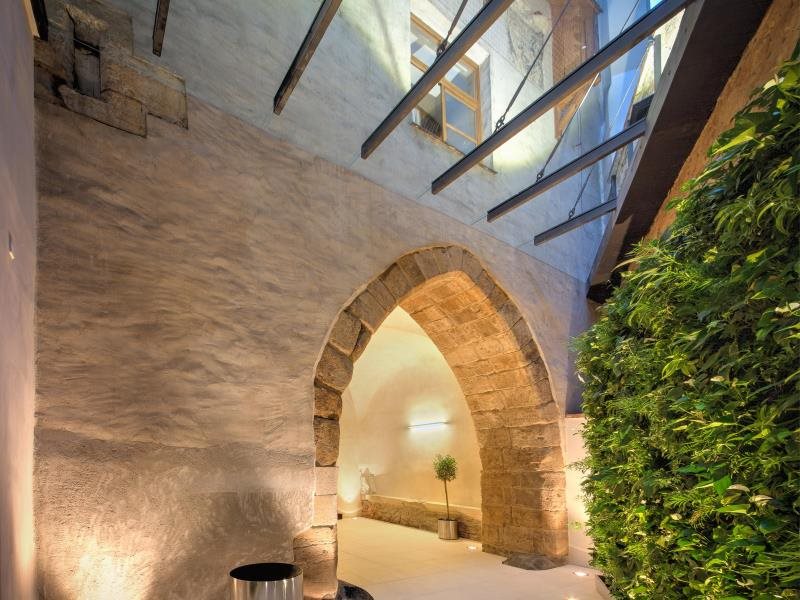 Hotel Bishop´s House 10