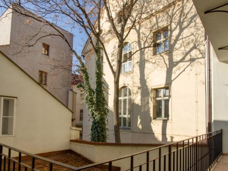 Hotel Bishop´s House 15