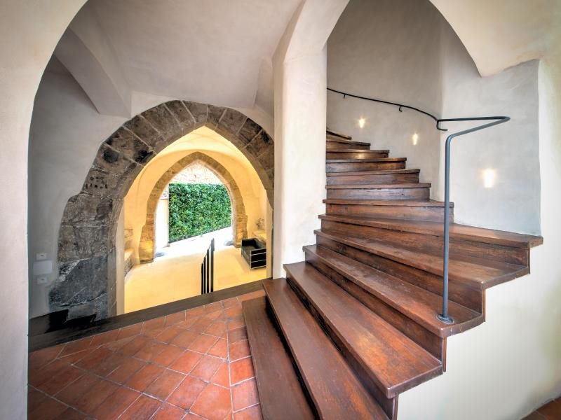 Hotel Bishop´s House 19