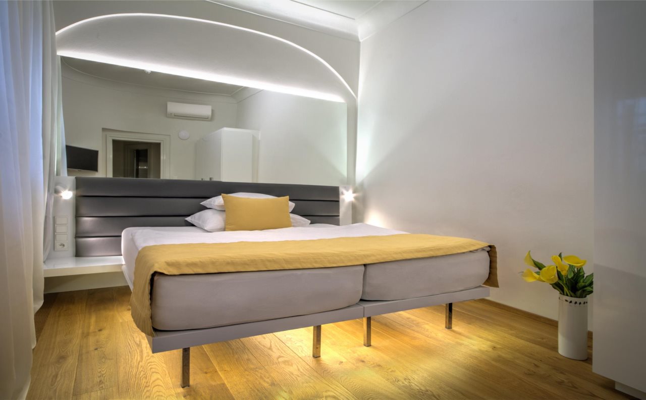 Hotel Bishop´s House 2