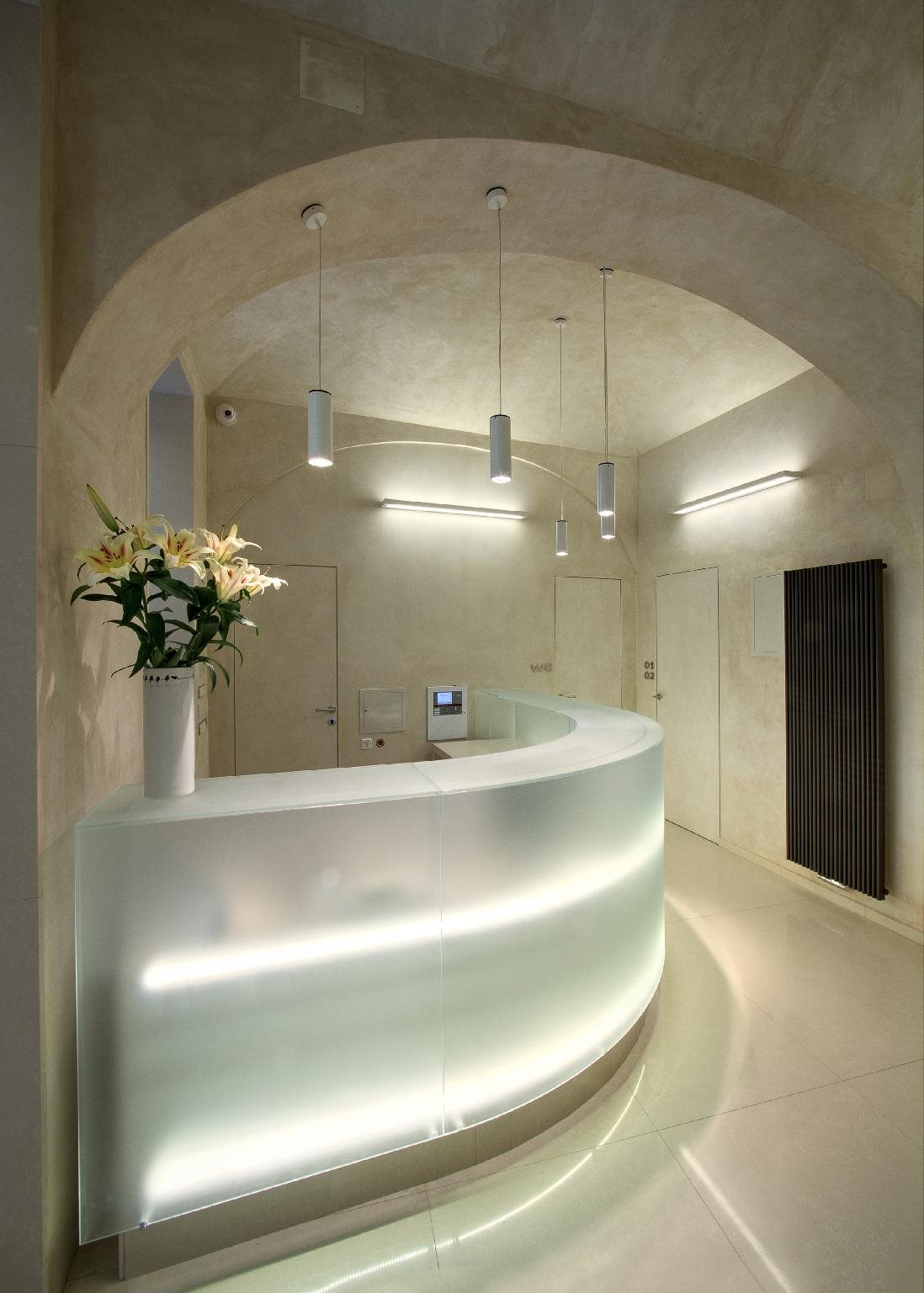 Hotel Bishop´s House 23