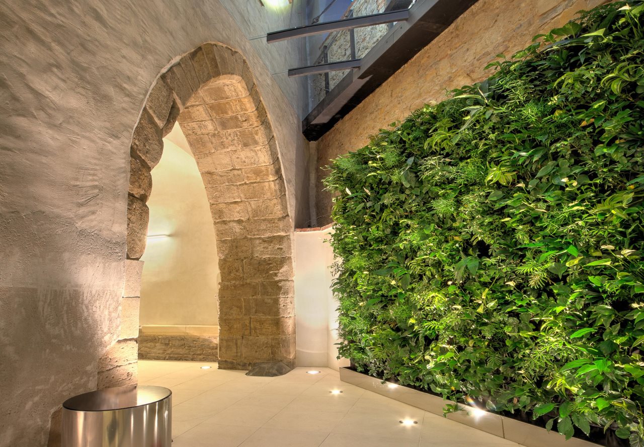Hotel Bishop´s House 24