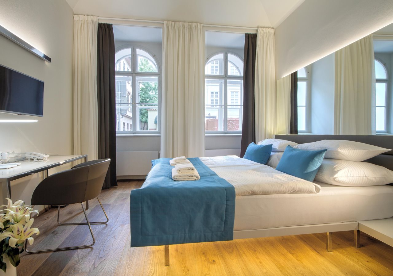 Hotel Bishop´s House 4
