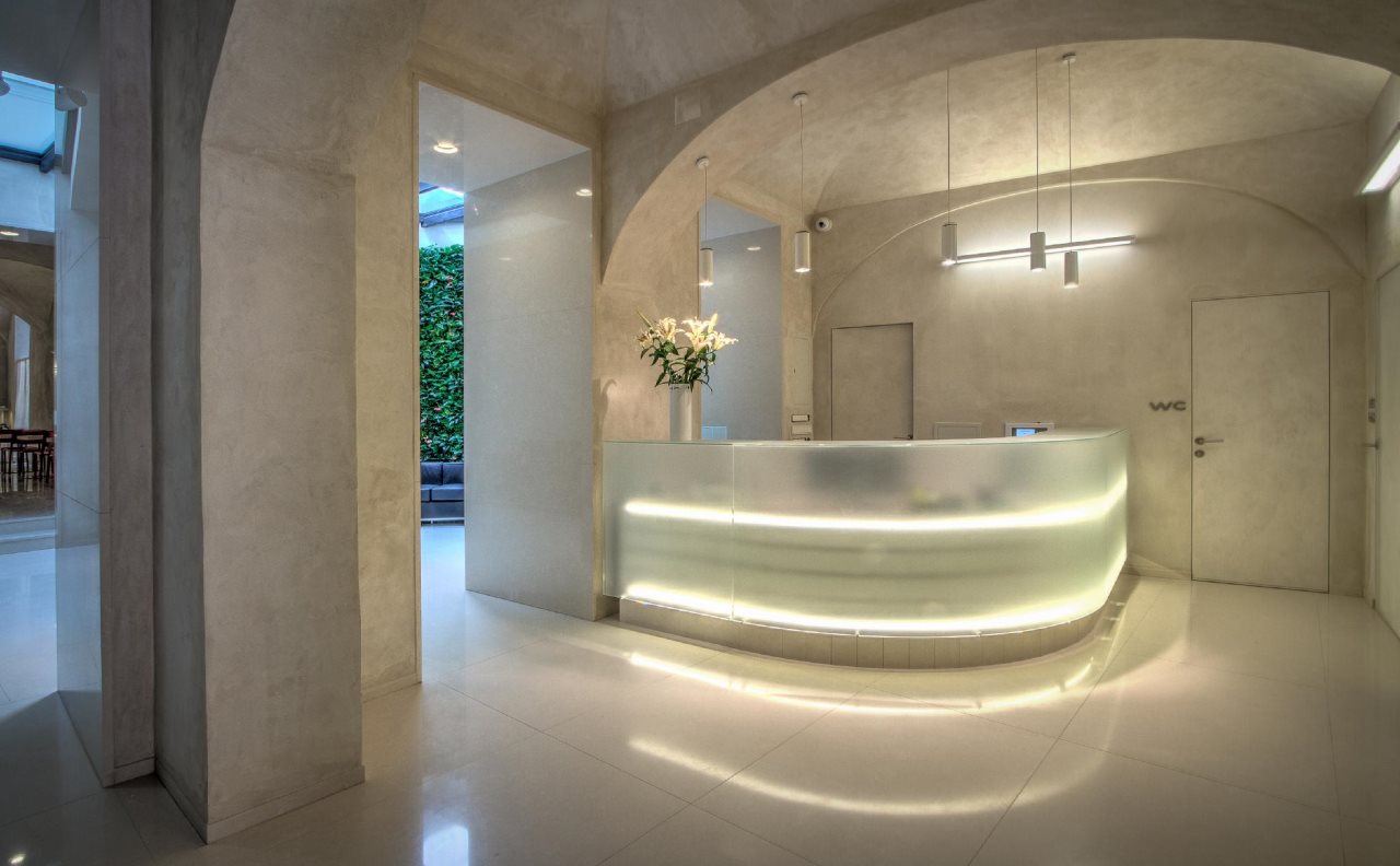 Hotel Bishop´s House 9