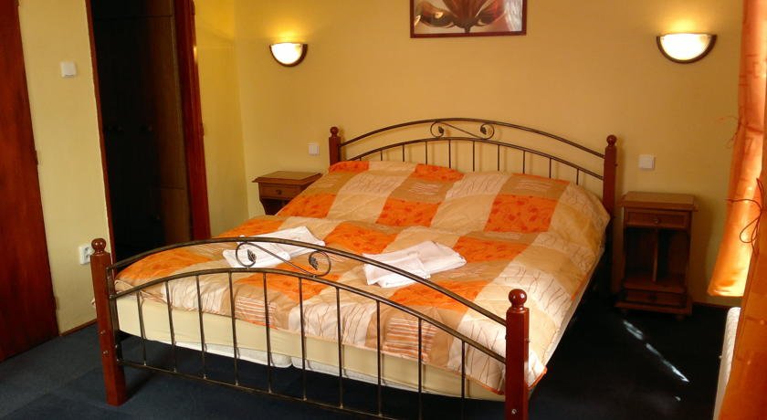 Hotel Grand Revnice 13