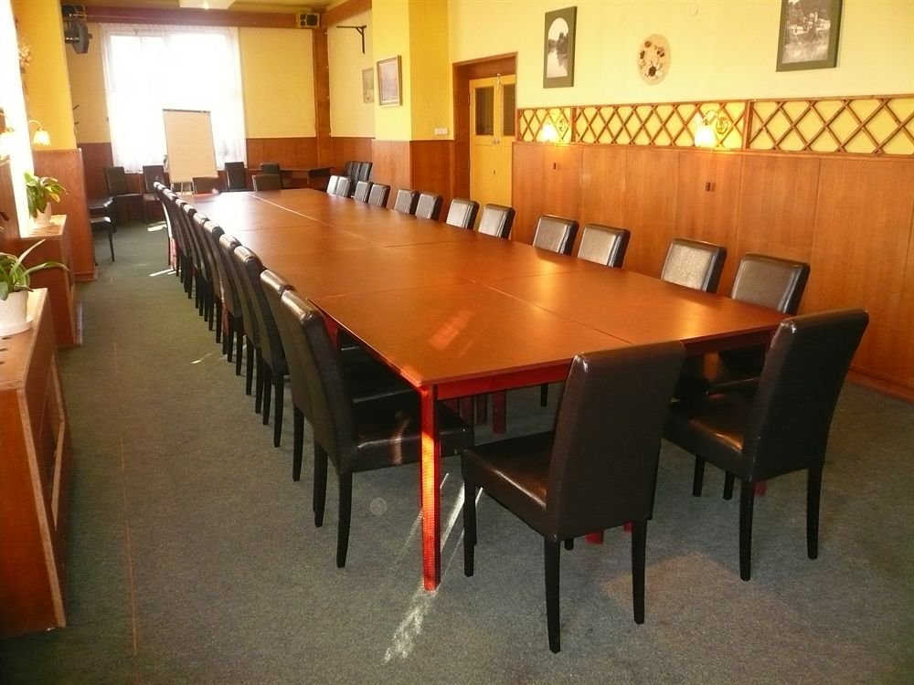 Hotel Grand Revnice 8