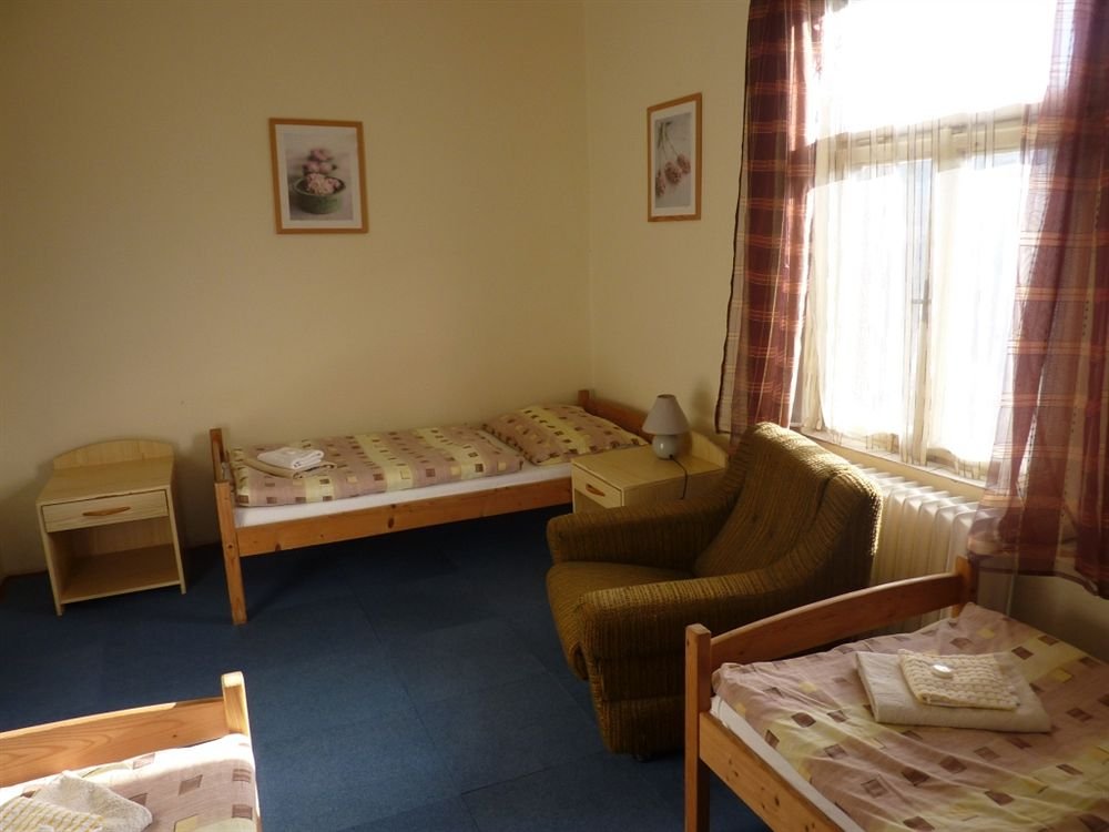 Hotel Grand Revnice 4