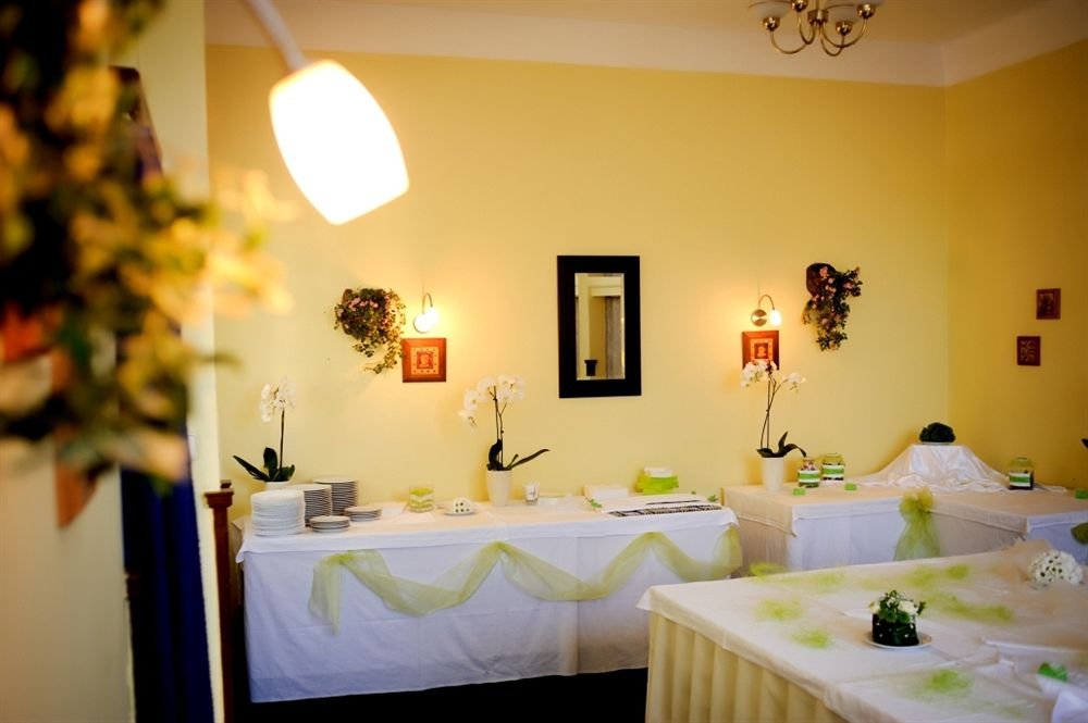 Hotel Grand Revnice 9