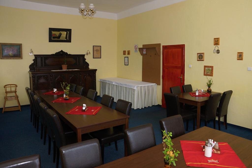 Hotel Grand Revnice 18
