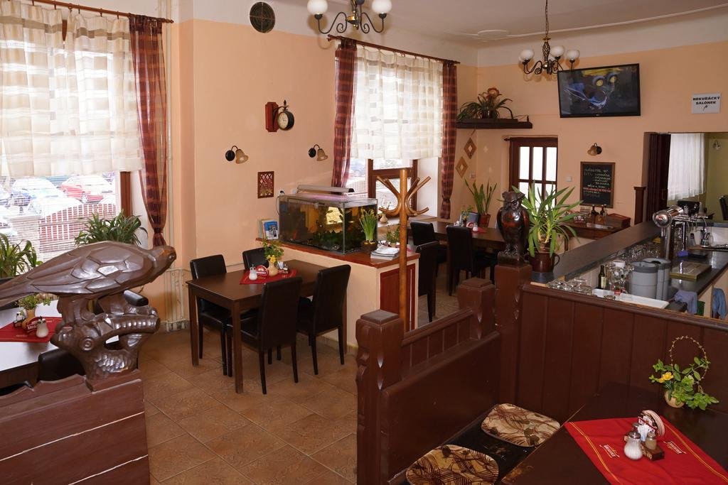 Hotel Grand Revnice 22