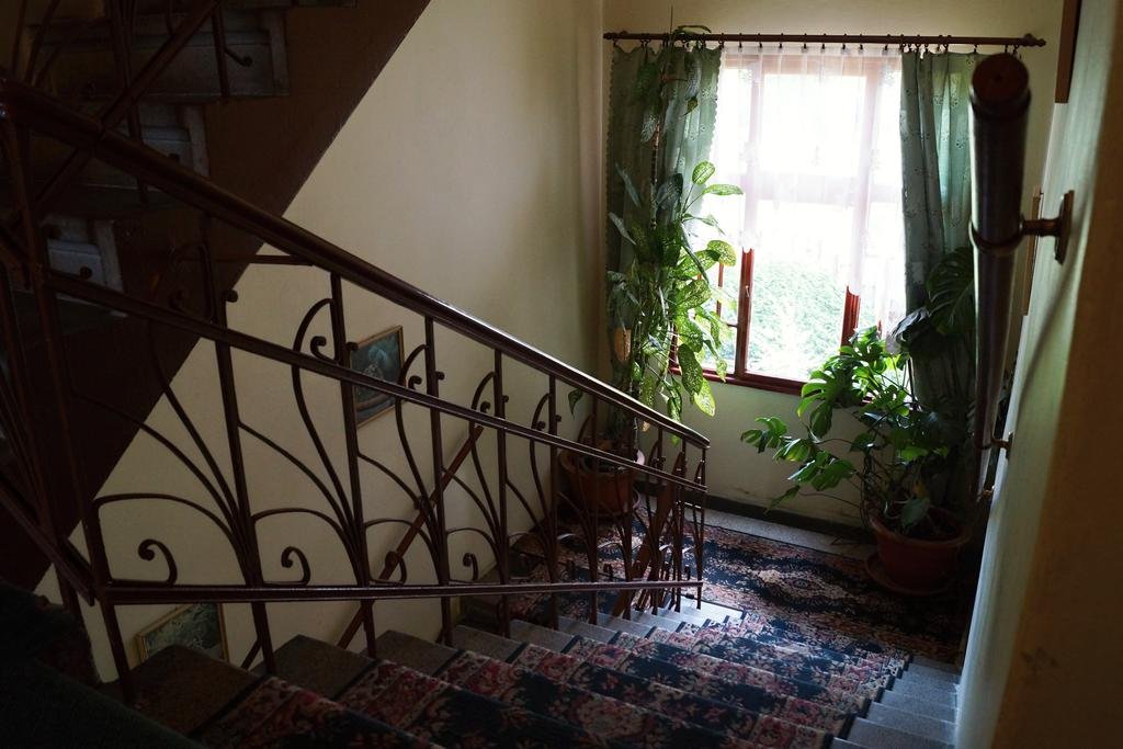 Hotel Grand Revnice 17