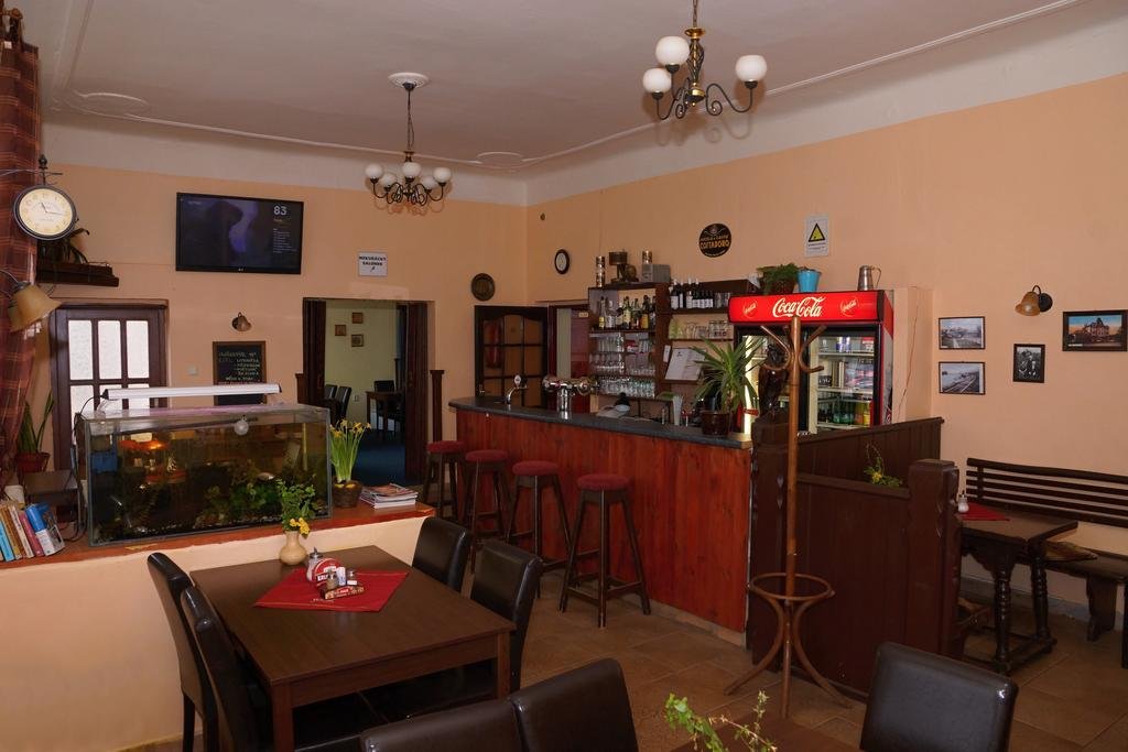 Hotel Grand Revnice 19