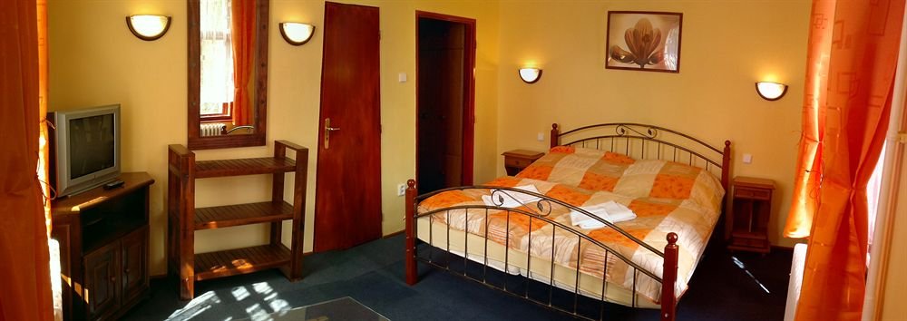 Hotel Grand Revnice 11