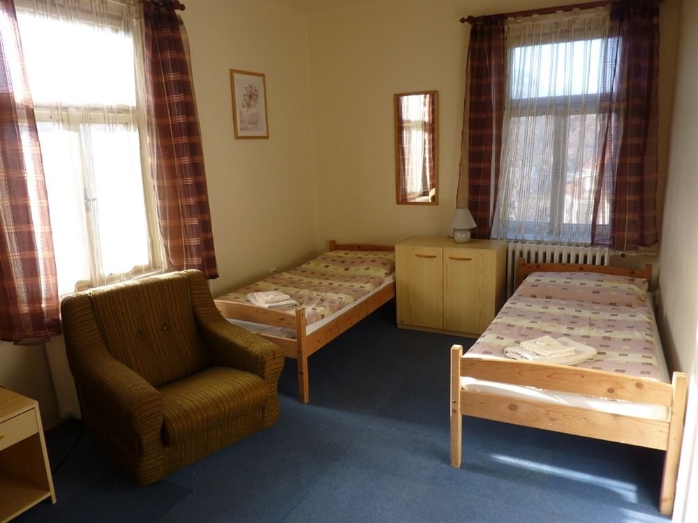Hotel Grand Revnice 3