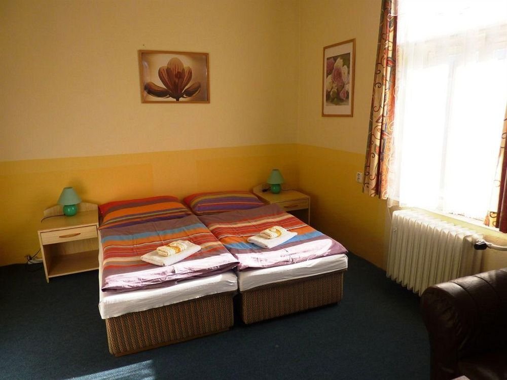 Hotel Grand Revnice 10