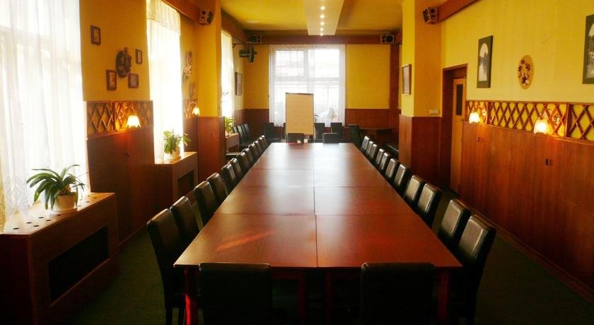 Hotel Grand Revnice 7