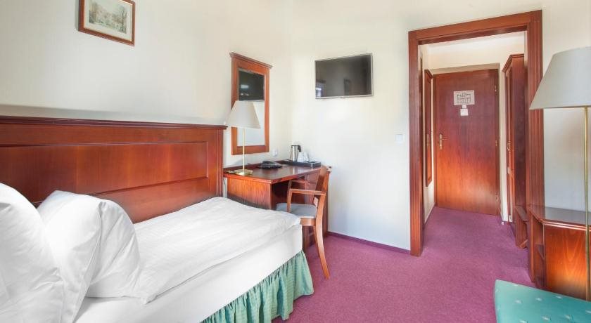 Hotel Lunik 14