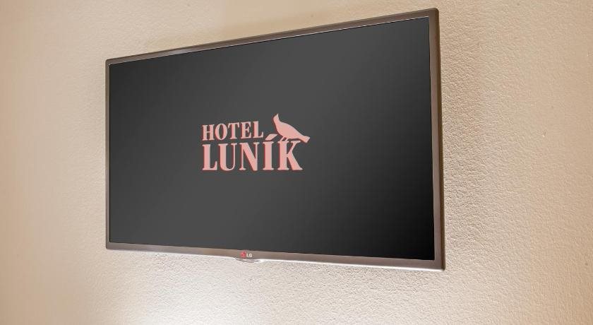 Hotel Lunik 1