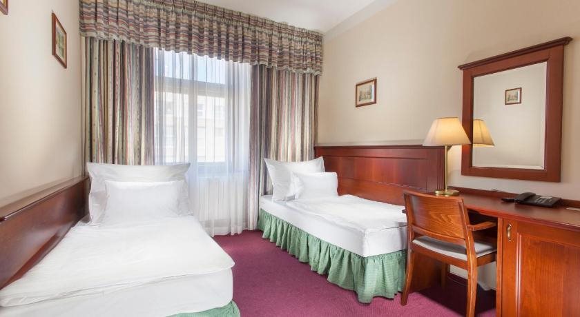 Hotel Lunik 18