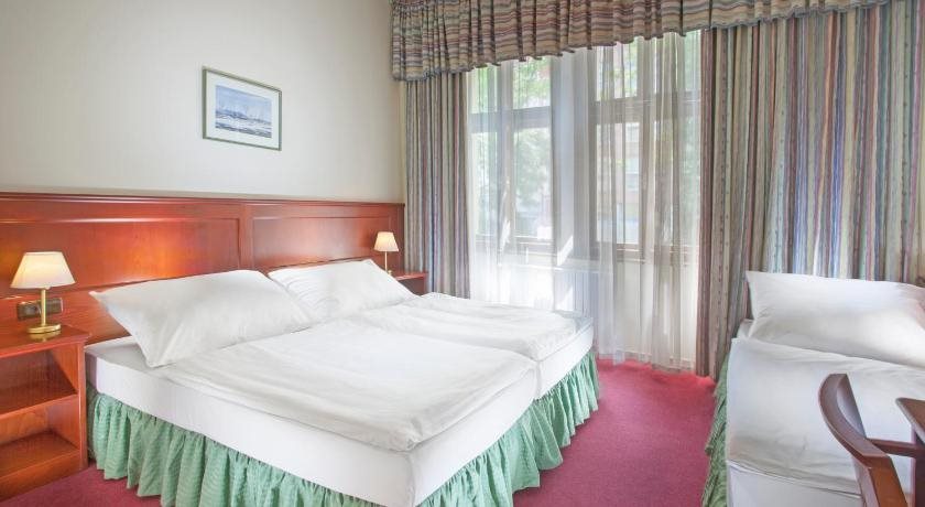 Hotel Lunik 21