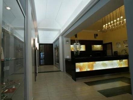 Hotel Lunik 2