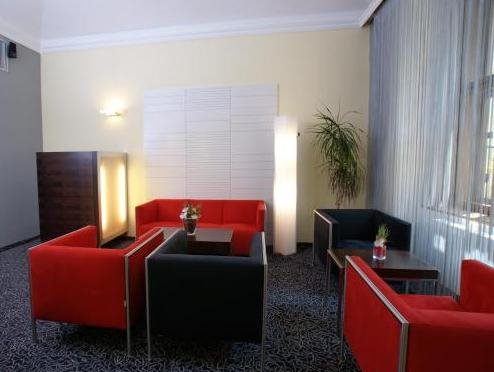 Hotel Lunik 4