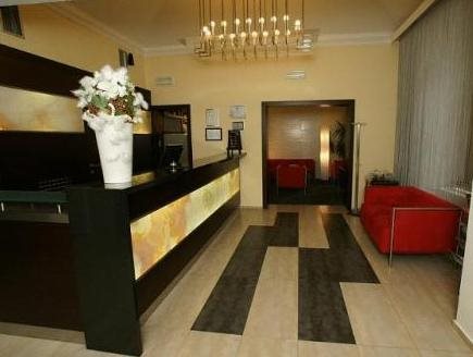 Hotel Lunik 5