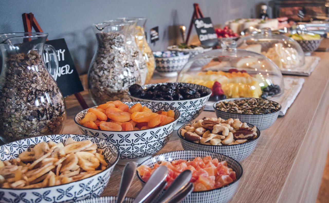 Boutique Hotel Klarov Prague 12
