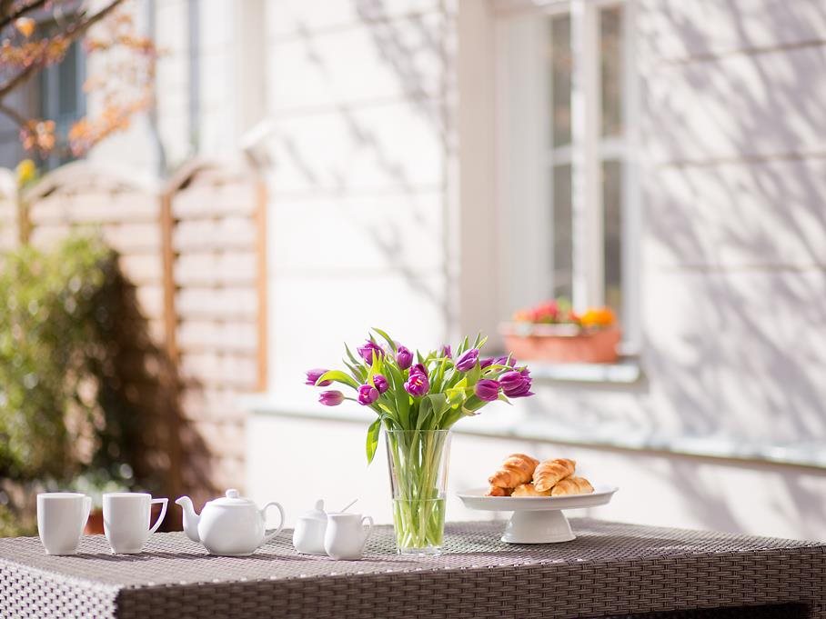 Boutique Hotel Klarov Prague 14