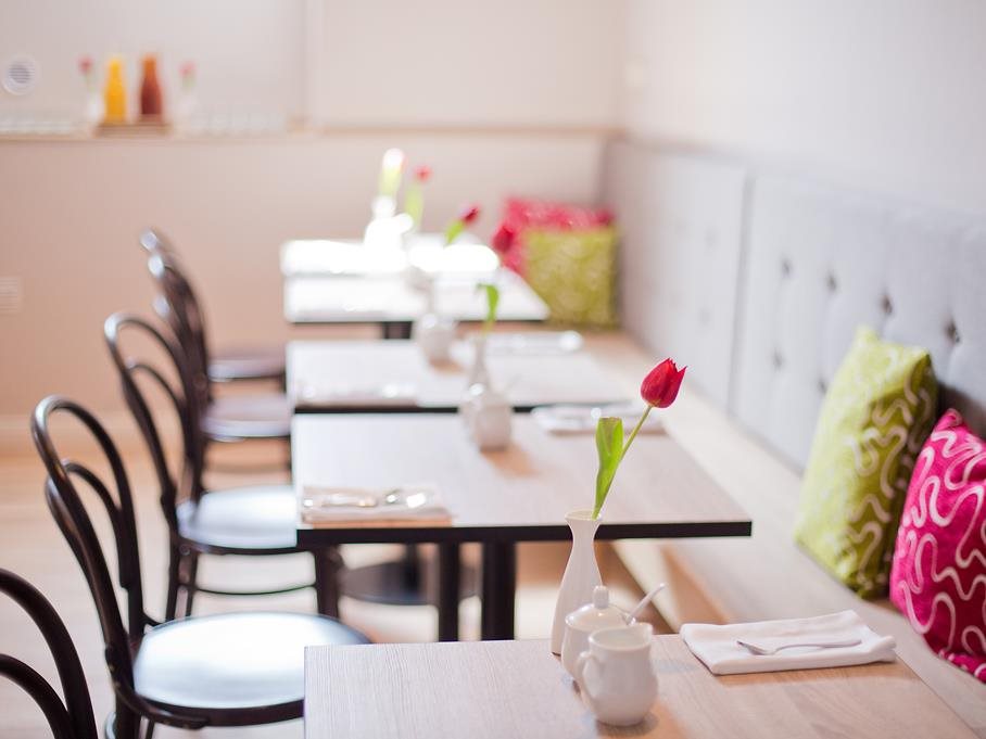 Boutique Hotel Klarov Prague 15