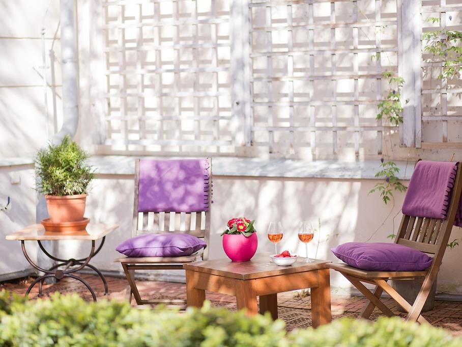 Boutique Hotel Klarov Prague 18
