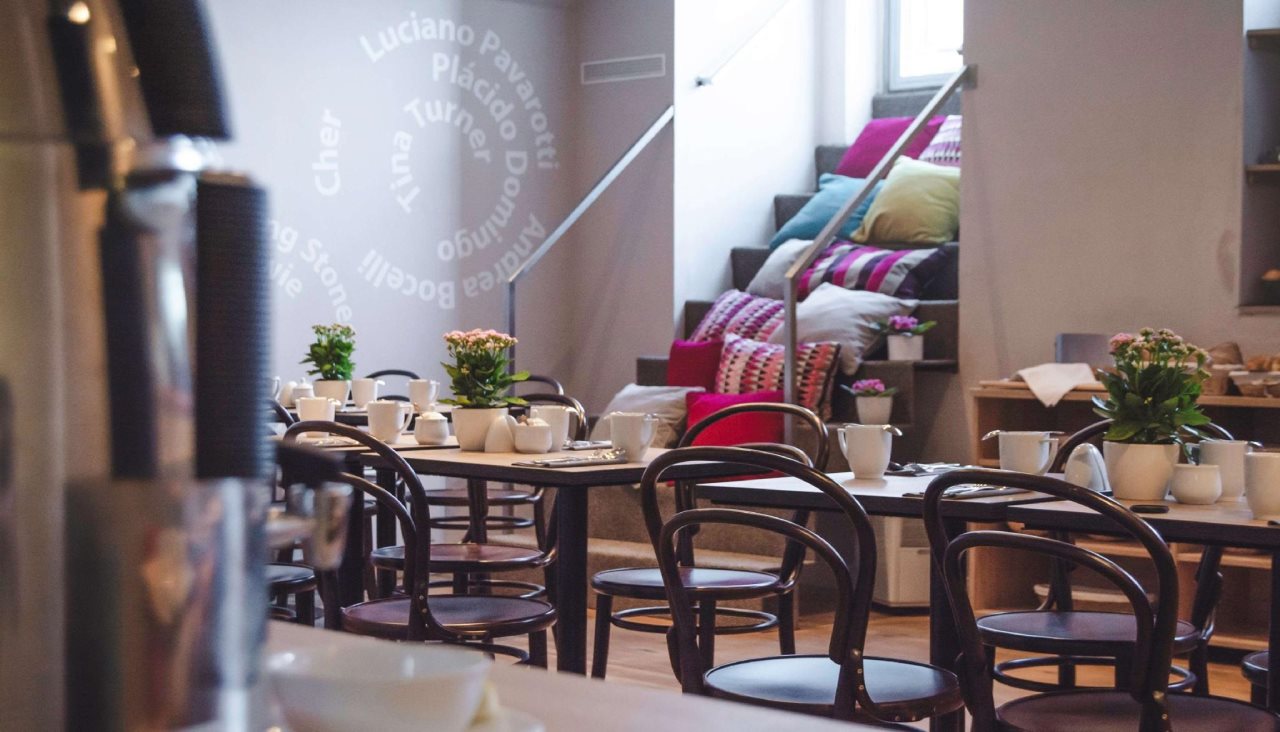 Boutique Hotel Klarov Prague 20