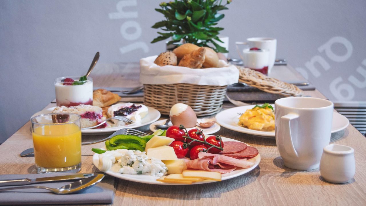 Boutique Hotel Klarov Prague 21