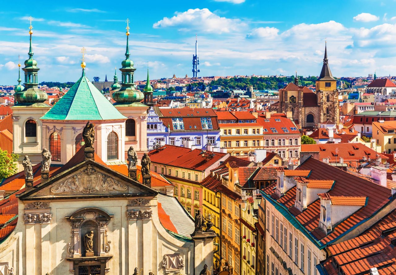 Boutique Hotel Klarov Prague 24
