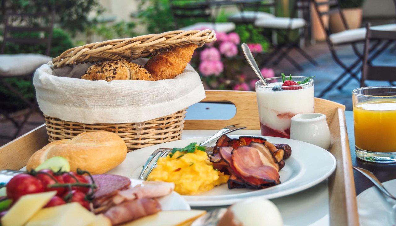 Boutique Hotel Klarov Prague 7