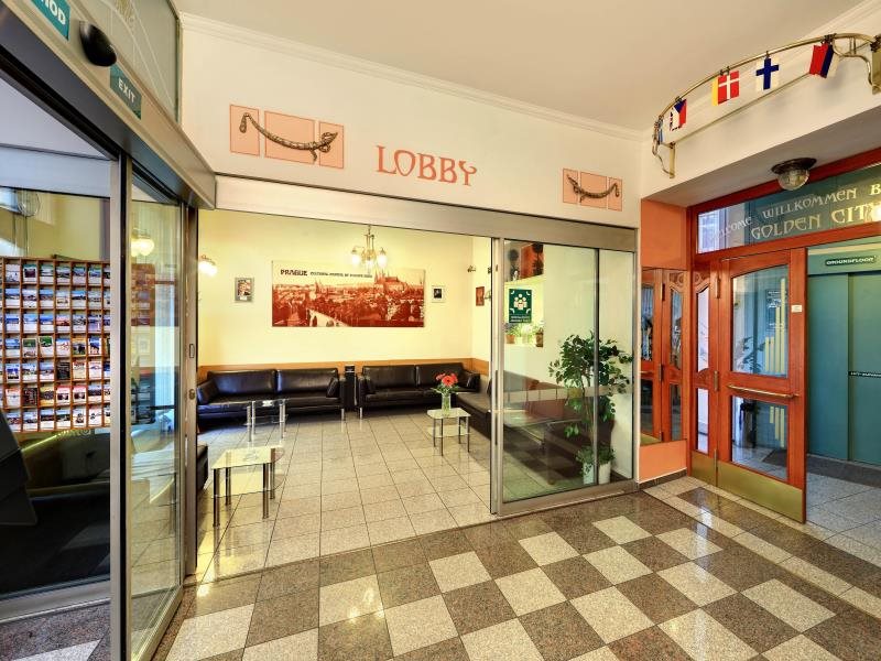 Residence Tabor 12