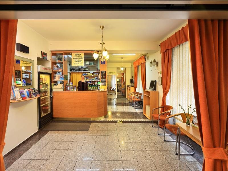 Residence Tabor 13