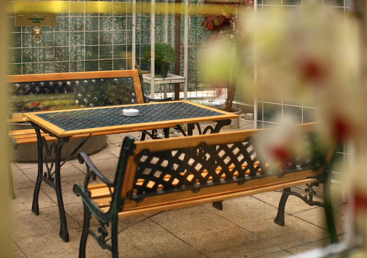 Residence Tabor 14